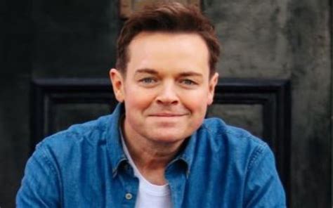 is stephen mulhern in a relationship